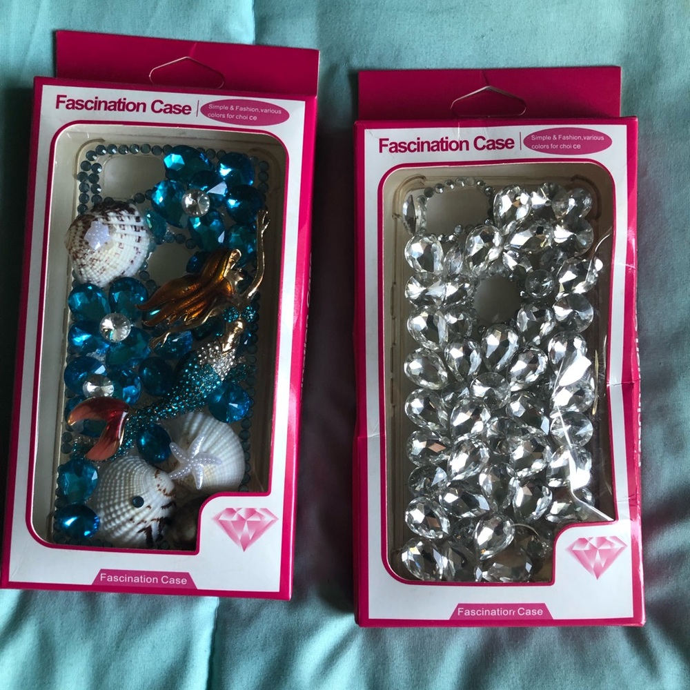 Samsung Galaxy S9 Plus Case